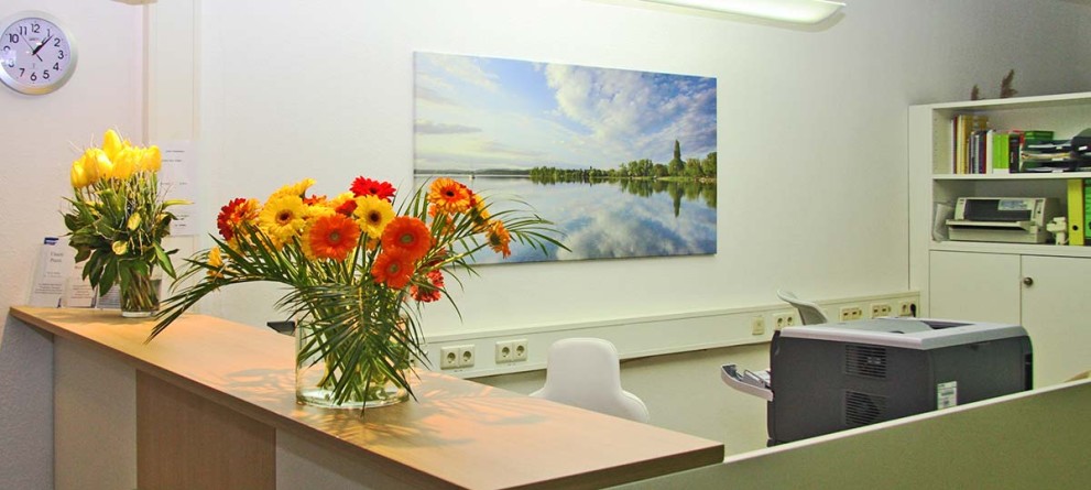 Dres. Thomas Dambacher Und Klaus Krbek-weingarten Dres. Krbek & Dambacher & Dayal - Hausärztliche InternistInnen