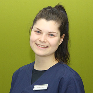 Giannina Fegert