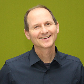 Dr. Klaus Krbek